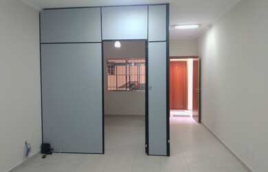 Imagem 5: Sala em Vila Mascote - São Paulo