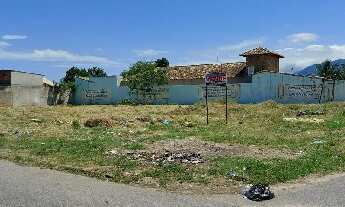 Imagem: TERRENO ITAGUAÍ 587m² de esquina