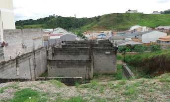 Imagem 6: Vendo terreno no Santa Edwirges