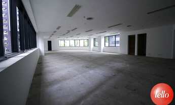 Imagem 3: São Paulo - Conjunto Comercial/sala - Brooklin