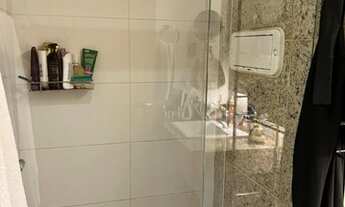 Imagem 6: Flat 01 Quarto no Cullinan Hplus Premium, em frente ao Bras?lia Shopping