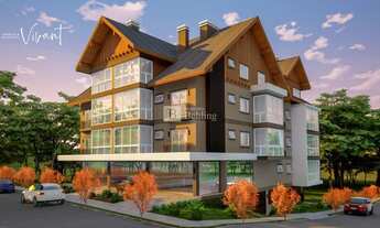 Imagem 3: Gramado - Apartamento Padrão - Moura