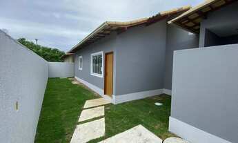 Imagem 5: Rio das Ostras - Casa Padrão - Enseada das Gaivotas/Floresta Gaivotas/Praia Mar