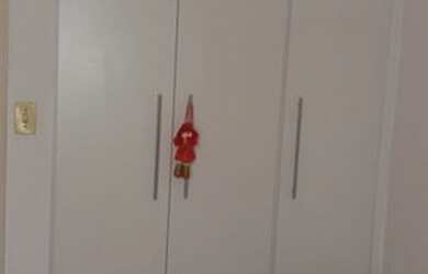 Imagem 6: Apartamento com 2 quartos no Ed. CENTRAL VILLE - Bairro Vila Adolfo em Londrina