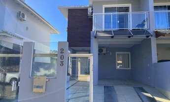 Imagem 3: FLORIANóPOLIS - Casa Padrão - Canasvieiras