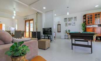 Imagem 6: PORTO ALEGRE - Casa de Condomínio - Aberta dos Morros