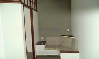 Imagem 3: Sala - Centro - Campinas