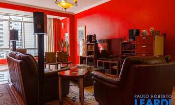 Imagem: APARTAMENTO - HIGIENÓPOLIS - SP