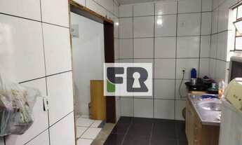 Imagem 7: Casa com 2 dormitórios à venda, 55 m² por R$ 110.000 - Santa Bárbara - Alvorada/RS