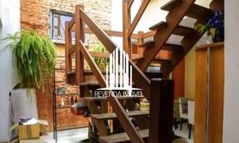 Imagem 5: Sobrado, 3 dormitórios, 2 vagas, próximo ao metro