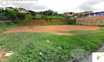 Imagem: CARAPICUÍBA - Terreno Padrao - CARAPICUIBA