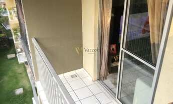 Imagem 3: Apartamento em Ananindeua - Parque Itaóca