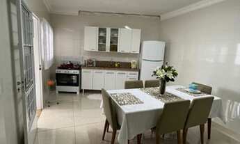 Imagem 2: Casa para venda tem 160 metros quadrados com 3 quartos em Vila Aricanduva - São Paulo - Sã