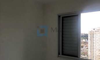 Imagem 7: Apartamento para aluguel com 49 metros quadrados com 2 quartos em Portais (Polvilho) - Caj