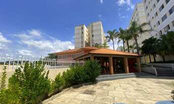 Imagem 3: Apartamento para Venda e Locação- Residencial Esplanada