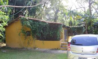 Imagem: Térrea para venda tem 120 metros quadrados