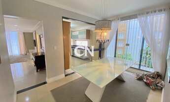 Imagem: SNN - Alugo casa no Renascença com 05 quartos