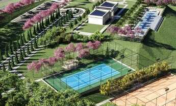 Imagem 3: Terreno - Jardim Santa Rita - Indaiatuba