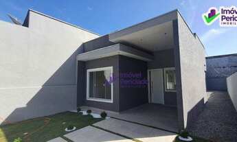 Imagem: Casa com 3 dormitórios à venda, 90 m²