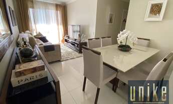 Imagem 2: Apartamento Vila Ema 2 dorms 1 c/ suíte