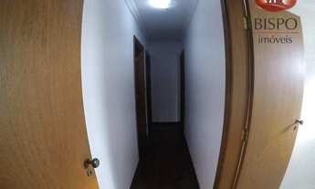 Imagem 4: Apartamento com 3 dormitórios à venda, 90 m² por R$ 650.000,00 - Cidade Jardim I - America