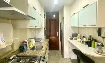 Imagem 4: Pituba com 3 Apartamento com 3 dormitórios