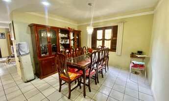 Imagem 6: Casa com 3 suítes em capim macio