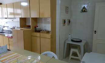 Imagem 5: Apartamento para aluguel tem 80 metros quadrados com 2 quartos em Gonzaga - Santos - SP