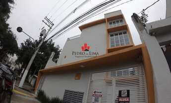 Imagem 2: Apartamento Studio 38,02m², Novo na Vila Prudente, 800m do Metro