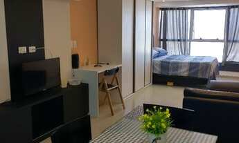 Imagem 2: FLAT BEIRA MAR DIARIAS (ALUGA PARTIR DUAS DIÁRIAS