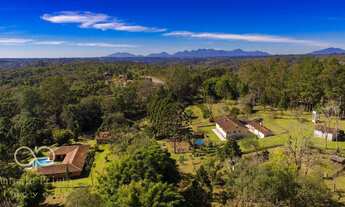 Imagem 4: Chácara com 7 dormitórios, 72600 m² - venda por R$ 2.800.000,00 ou aluguel por R$ 15.000,0