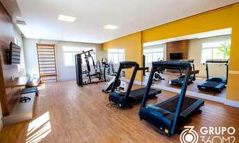 Imagem 7: Apartamento para Venda em São Caetano do Sul, Santa Maria, 2 dormitórios, 1 suíte, 2 banhe