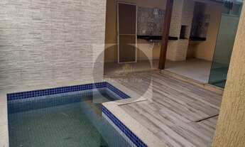 Imagem: Vendo casa com 03 quartos sendo 01 suíte