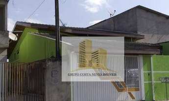 Imagem: Casa com 3 dormitórios à venda, 100 m²