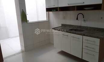 Imagem 6: Casa de condomínio para venda possui 100 metros quadrados com 3 quartos