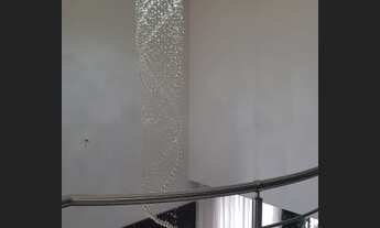 Imagem 6: Casa de condomínio para venda tem 310 metros quadrados com 3 quartos