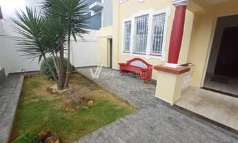 Imagem 4: Casa - Botafogo - Campinas