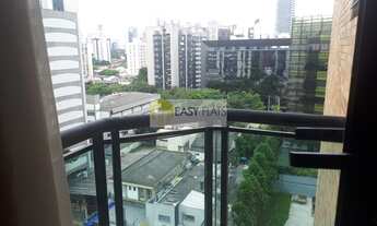 Imagem 7: Flat Mobilia Particular em Cidade Monções - São Paulo, SP