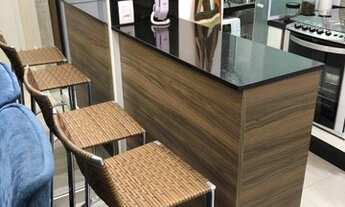 Imagem 5: Apartamento Residencial / Jardim Nathale / Mogi das Cruzes