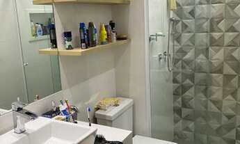 Imagem 4: Apartamento para venda com 84 metros quadrados com 3 quartos