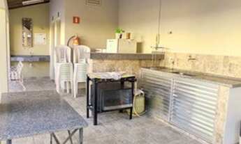 Imagem 3: Apartamento para venda tem 60 metros quadrados com 1 quarto