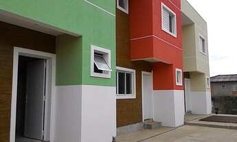 Imagem 2: Casa em Franco da Rocha