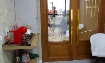 Imagem 6: Sala mobiliada - Centro - Araranguá - SC