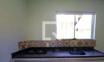 Imagem 4: Casa para Aluguel - Rio Tavares, 1 Quarto, 90 m2