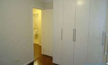 Imagem 6: APARTAMENTO - HIGIENÓPOLIS - SP