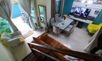 Imagem 4: Casa para venda com 85 metros quadrados com 3 quartos em Cosmorama - Mesquita - RJ