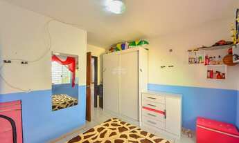 Imagem 7: Térrea para venda possui 58 metros quadrados com 2 quartos em Campina da Barra - Araucária