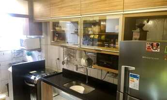 Imagem 5: Apartamento com 3 dormitórios à venda, 115 m² por R$ 520.000 - Pechincha - Rio de Janeiro