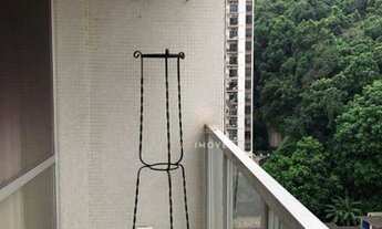 Imagem 5: Apartamento com 3 dormitórios à venda, 100 m² por R$ 1.300.000 - Leme - Rio de Janeiro/RJ