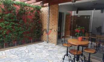 Imagem 4: Casa Térrea em condomínio Bonfim Paulista, Ribeirão Preto - SP